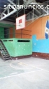 ALquilo casa grande para COLEGIO EN Z. 1