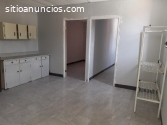 Apartamento disponible