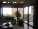 Apartamento en Edificio Tadeus Zona 14