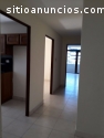 Apartamento en renta zona 10