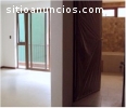 Apartamento en renta zona 16 La Montaña