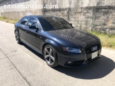 Audi a4 S Line Prestige mod. 2012