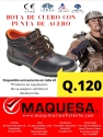 BOTAS BUFFALO EN LIQUIDACION