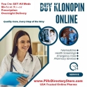Buy Klonopin 2mg Online Without Doctor