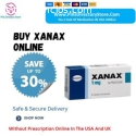 Buy Xanax 2mg online For Anxiety