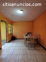 Casa en venta en La Comunidad Mixco