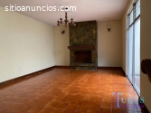 Casa en venta en zona 11