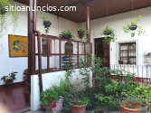 Casa grande en Huehuetenango