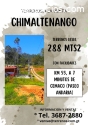 CHIMALTENANGO