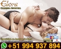 EFECTIVA UNION SEXUAL