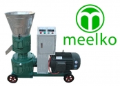 Electric Pellet Mil MKFD260B