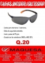 GAFAS INDOOR/OUTDOOR