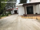 Hermosa y lujosa casa en Fraijanes