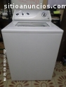 Lavadora Whirlpool 15kg