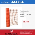 MALLA PARA CONSTRUCCION,