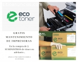 MANTENIMIENTO DE IMPRESORAS GRATIS