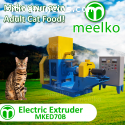 Meelko Extrusora para gatosMKED070B