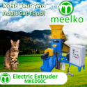 Meelko Extrusora parapelletsgatosMKED05