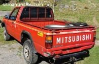 Mitsubishi L200 2.5D