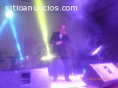 MÚSICA EN VIVO PARA EVENTOS