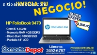 OFERTAS DE LAPTOP