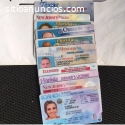 Passports, Visas, Driver