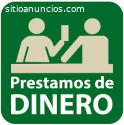 PRESTAMISTAS PERSONALES Y DE DINERO