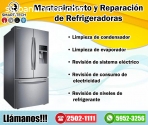 PROMOCIÓN!!! MANTENIMIENTO Y REPARACIÓN