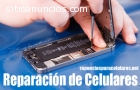 Reparacion de celulares