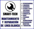 REPARACIÓN DE EQUIPOS LINEA BLANCA