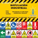 ROTULACION INDUSTRIAL