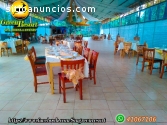 Salón de Eventos