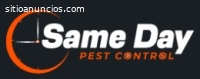 Same Day Pest Control Canberra