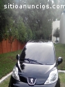 vendo peugeot 107 M2012