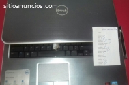 vendo repuestos dell inspiron 17 r