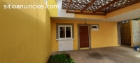 Venta  casa en Zona 1 San Lucas