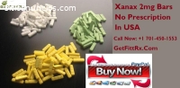 XANAX 2MG BARS NO PRESCRIPTION IN USA