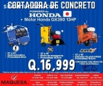 ADQUIERE TU CORTADORA Semiautomática