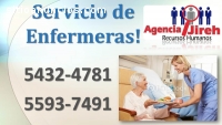 Agencia de Enfermeria