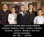 AGENCIA DE RECURSOS HUMANOS