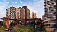 ALQUILER APARTAMENTO NUEVO PARQUE 11