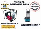 ALQUILER DE EQUIPO