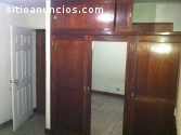 alquilo apartamento en condominio cerrad