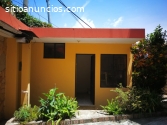 Alquilo linda casa en San Cristóbal