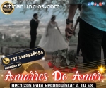 Amarres De Amor en Quetzaltenango