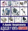 Ambu o Resucitador Adultos y niños