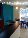 Apartamento Amueblado JARDINESDE LA FLOR