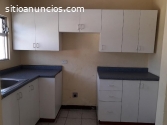 Apartamento disponible zona 16