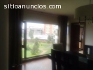 Apartamento en Edificio Tadeus Zona 14