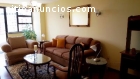 Apartamento en renta amue y equi zona 14